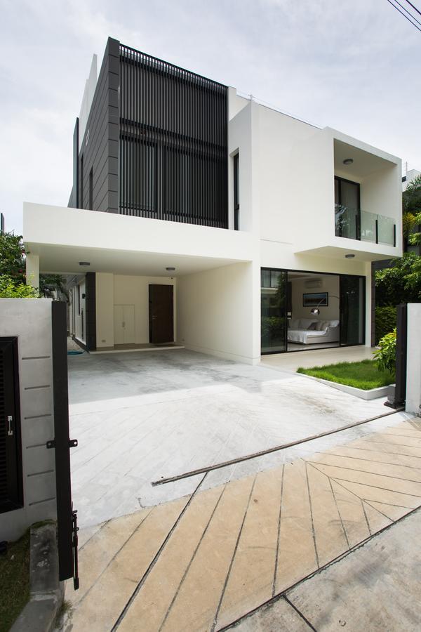 Laguna Park Phuket Villa Bang Tao Beach  Exterior photo