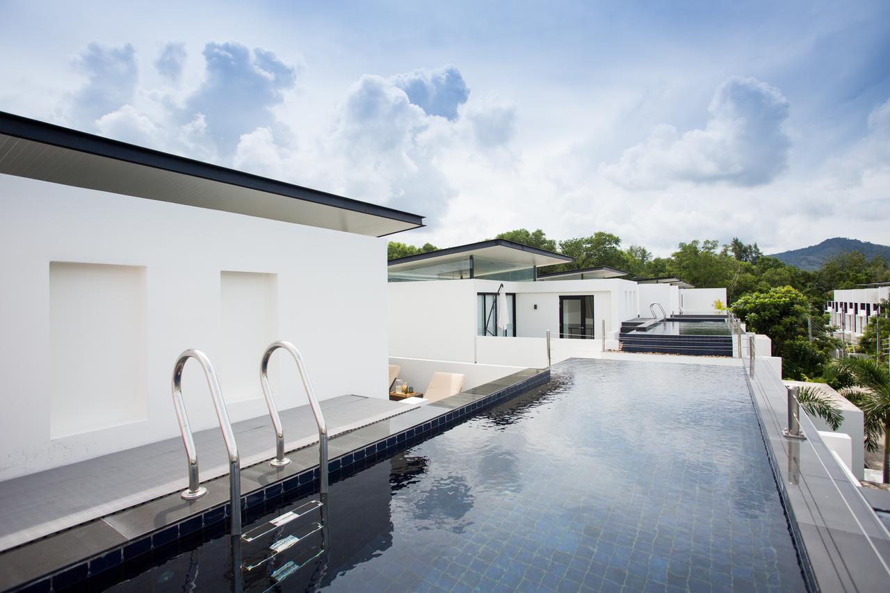 Laguna Park Phuket Villa Bang Tao Beach  Exterior photo